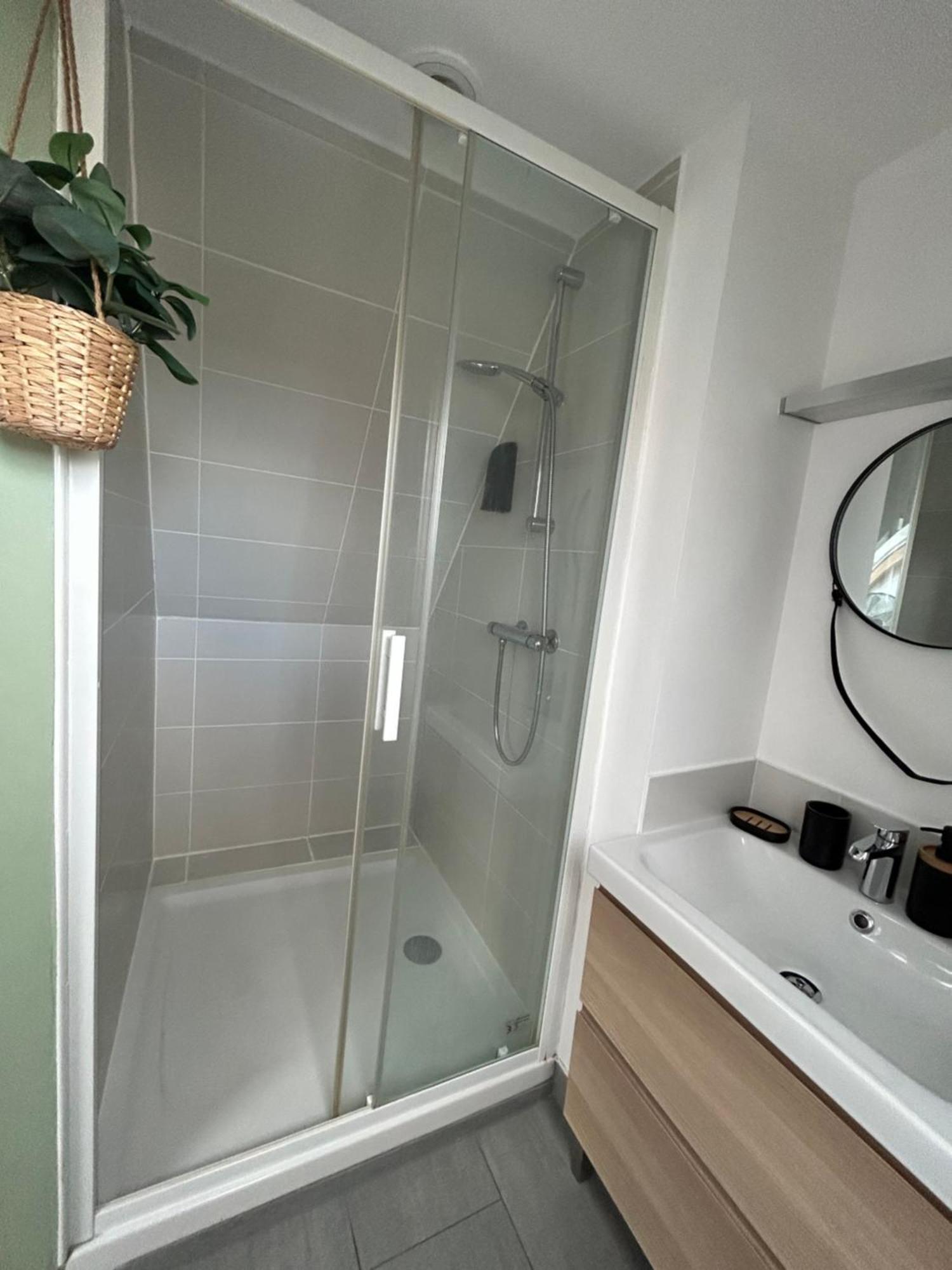 Colmar City Center - Appartement Belle-Vue 4 Etoiles Buitenkant foto