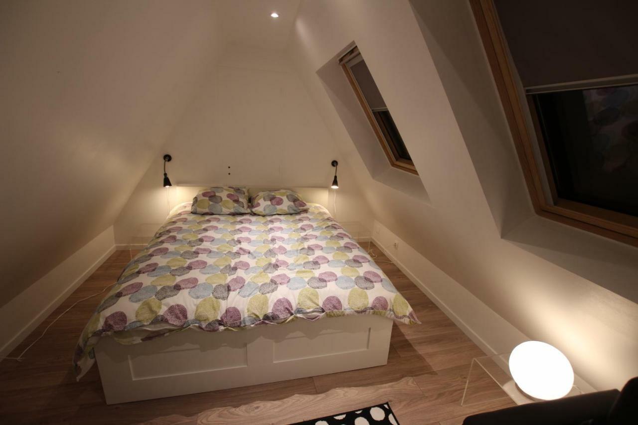 Colmar City Center - Appartement Belle-Vue 4 Etoiles Buitenkant foto