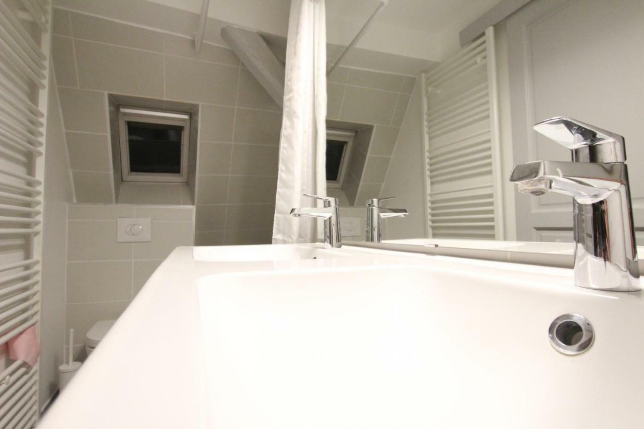Colmar City Center - Appartement Belle-Vue 4 Etoiles Buitenkant foto