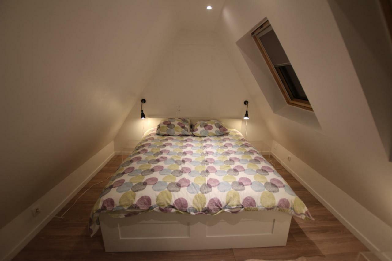 Colmar City Center - Appartement Belle-Vue 4 Etoiles Buitenkant foto