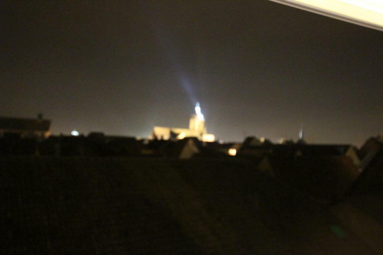 Colmar City Center - Appartement Belle-Vue 4 Etoiles Buitenkant foto